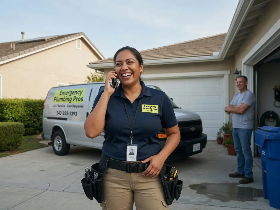 Emergency Plumber Lawrence Township, NJ FAQs